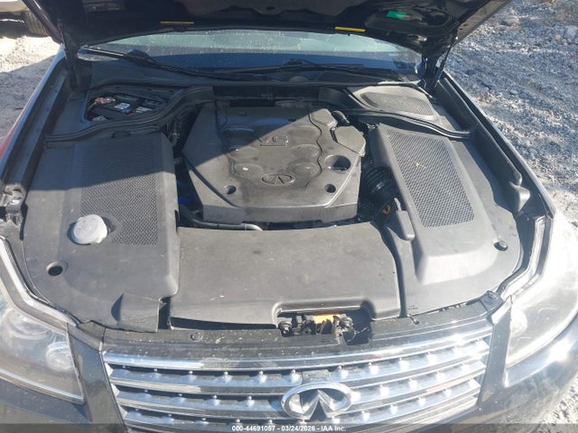 2007 INFINITI M35 JNKAY01E87M311653 Photo 9