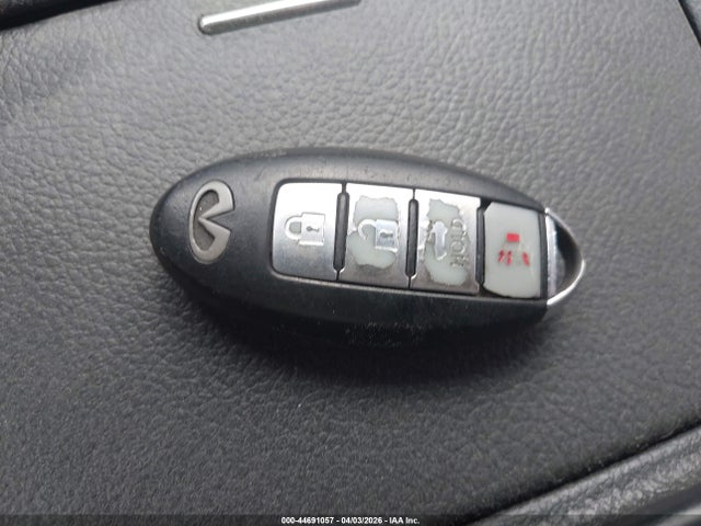 2007 INFINITI M35 JNKAY01E87M311653 Photo 10