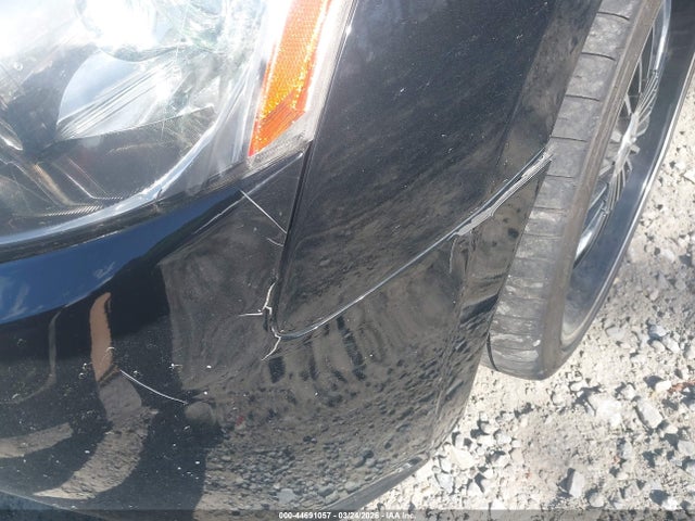 2007 INFINITI M35 JNKAY01E87M311653 Photo 5