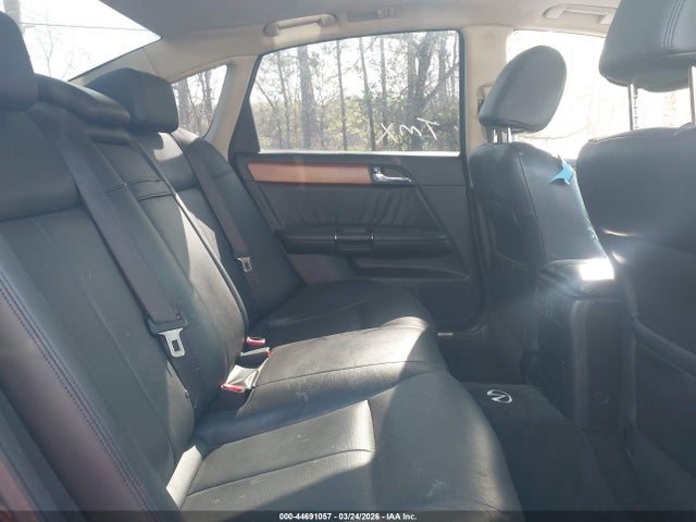 2007 INFINITI M35 JNKAY01E87M311653 Photo 7