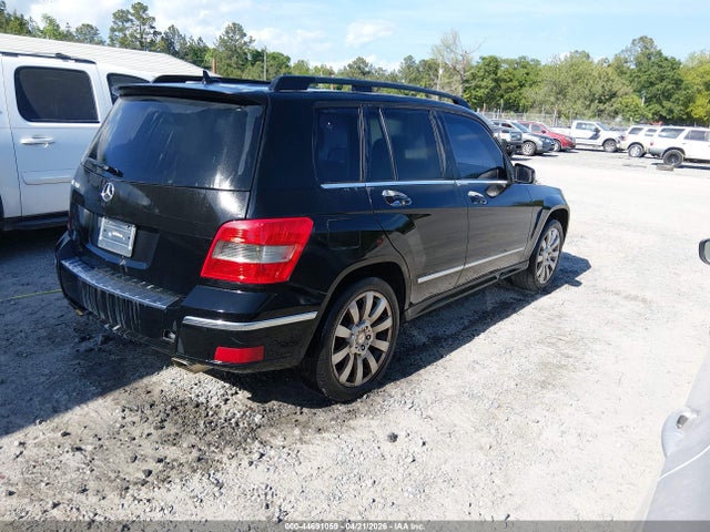 Продаж на аукціоні авто 2012 Mercedes-benz Glk 350, vin: WDCGG5GB8CF746450, номер лоту: 44691059