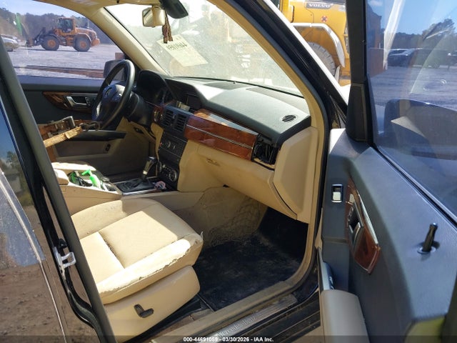 Продаж на аукціоні авто 2012 Mercedes-benz Glk 350, vin: WDCGG5GB8CF746450, номер лоту: 44691059