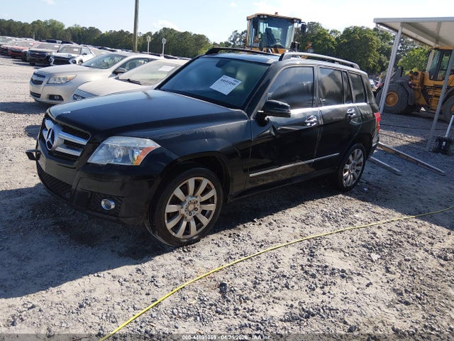 Продаж на аукціоні авто 2012 Mercedes-benz Glk 350, vin: WDCGG5GB8CF746450, номер лоту: 44691059