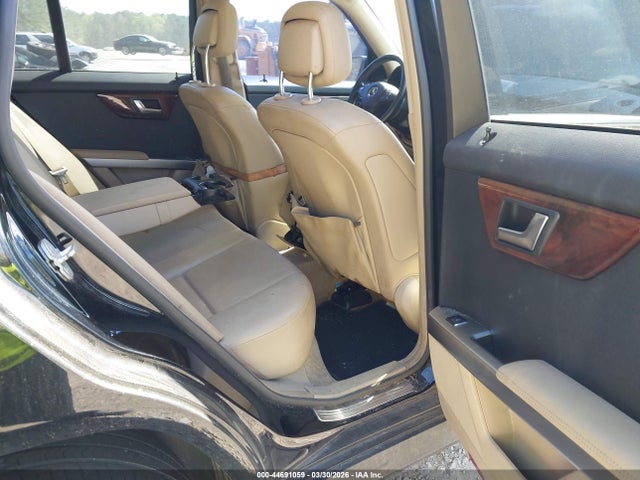 Продаж на аукціоні авто 2012 Mercedes-benz Glk 350, vin: WDCGG5GB8CF746450, номер лоту: 44691059