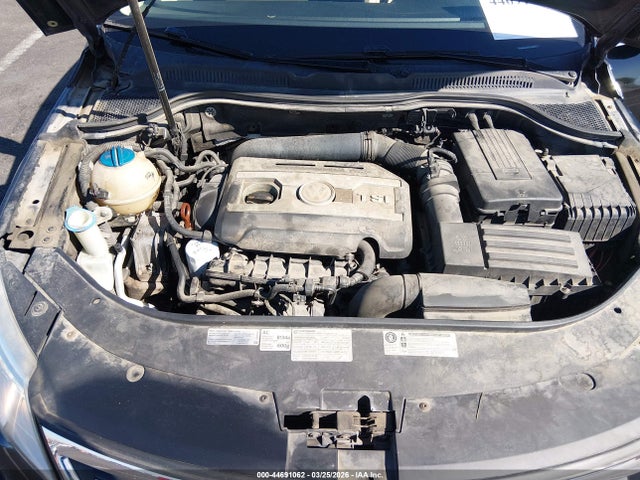 Продаж на аукціоні авто 2012 Volkswagen Cc R-line, vin: WVWMN7AN7CE508527, номер лоту: 44691062