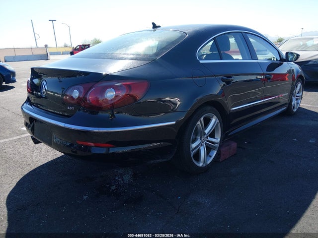Продаж на аукціоні авто 2012 Volkswagen Cc R-line, vin: WVWMN7AN7CE508527, номер лоту: 44691062