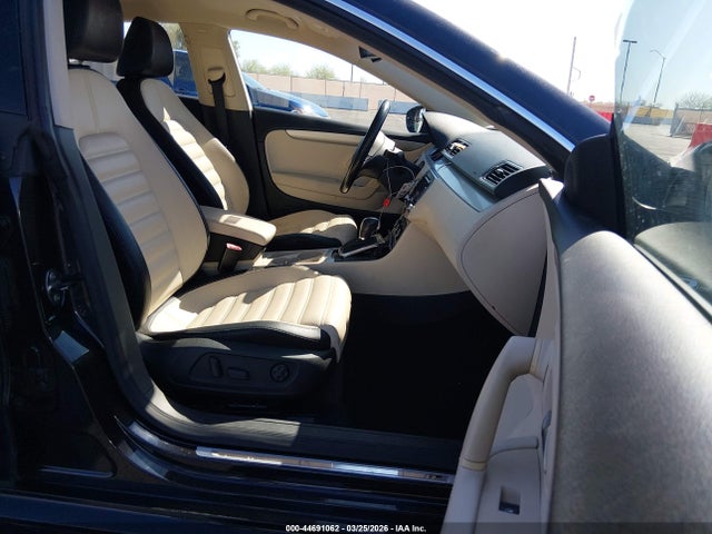 Продаж на аукціоні авто 2012 Volkswagen Cc R-line, vin: WVWMN7AN7CE508527, номер лоту: 44691062