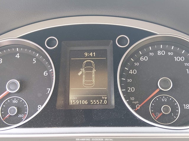 Продаж на аукціоні авто 2012 Volkswagen Cc R-line, vin: WVWMN7AN7CE508527, номер лоту: 44691062