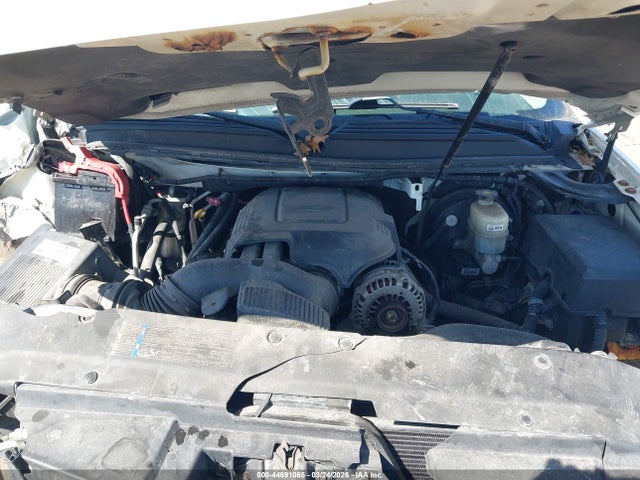 2008 CHEVROLET TAHOE 1GNFK13048R271437 Photo 9