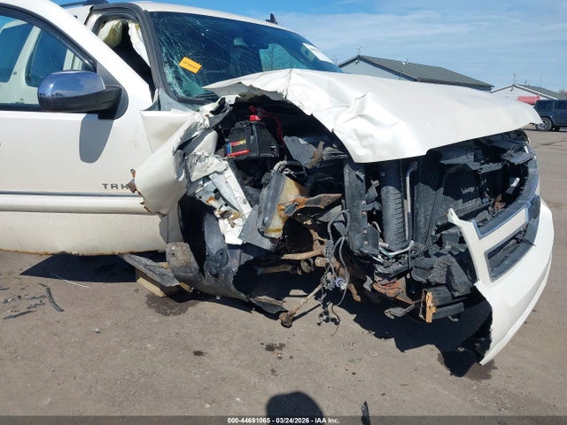 2008 CHEVROLET TAHOE 1GNFK13048R271437 Photo 5