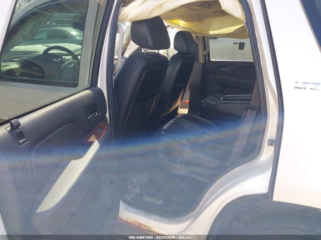 2008 CHEVROLET TAHOE 1GNFK13048R271437 Photo 7