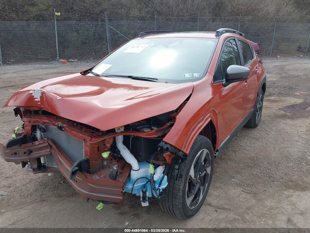 4S4GUHM6XS3736294 Subaru Crosstrek Limited