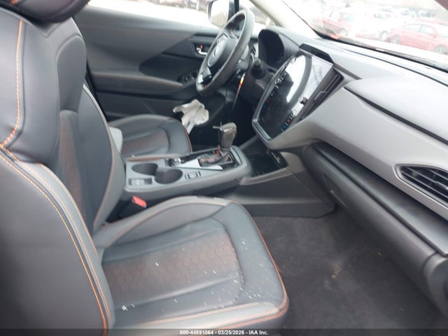 4S4GUHM6XS3736294 Subaru Crosstrek Limited