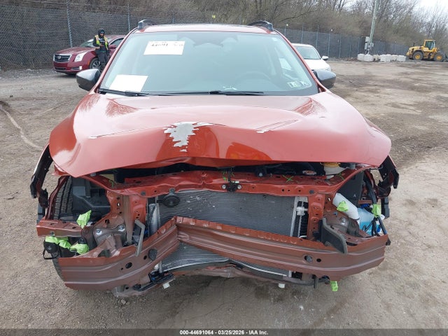 4S4GUHM6XS3736294 Subaru Crosstrek Limited