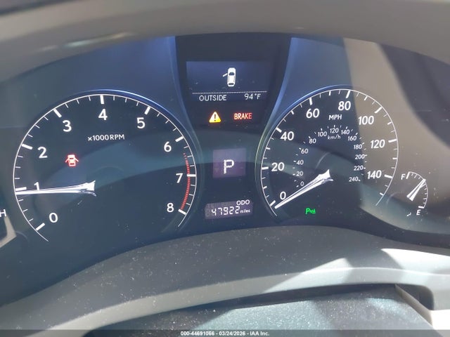 Aukcja sprzedaży 2015 Lexus Rx 350, vin: 2T2ZK1BA0FC193726, numer aukcji: 44691066