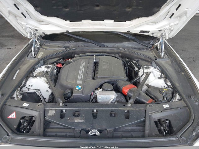 Продаж на аукціоні авто 2014 Bmw 535i, vin: WBA5B1C59ED481313, номер лоту: 44691068