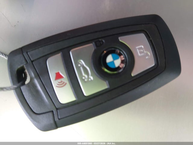 Продаж на аукціоні авто 2014 Bmw 535i, vin: WBA5B1C59ED481313, номер лоту: 44691068