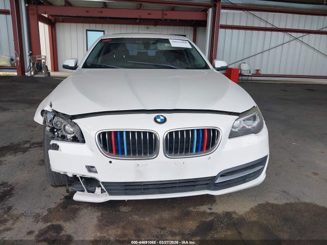 Продаж на аукціоні авто 2014 Bmw 535i, vin: WBA5B1C59ED481313, номер лоту: 44691068