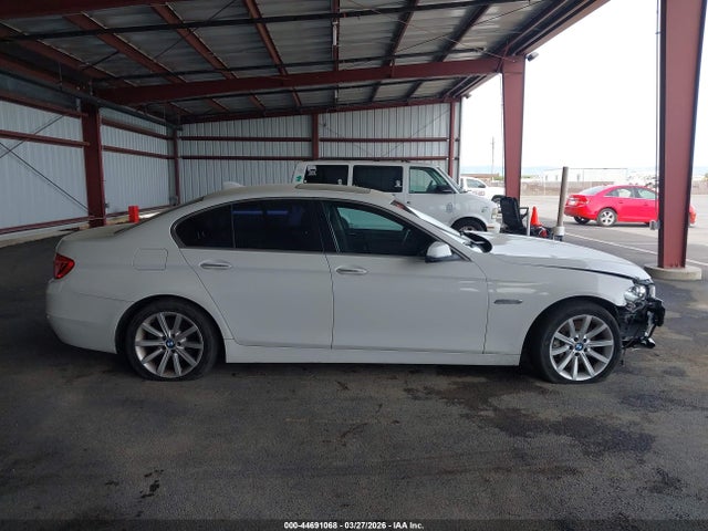 Продаж на аукціоні авто 2014 Bmw 535i, vin: WBA5B1C59ED481313, номер лоту: 44691068