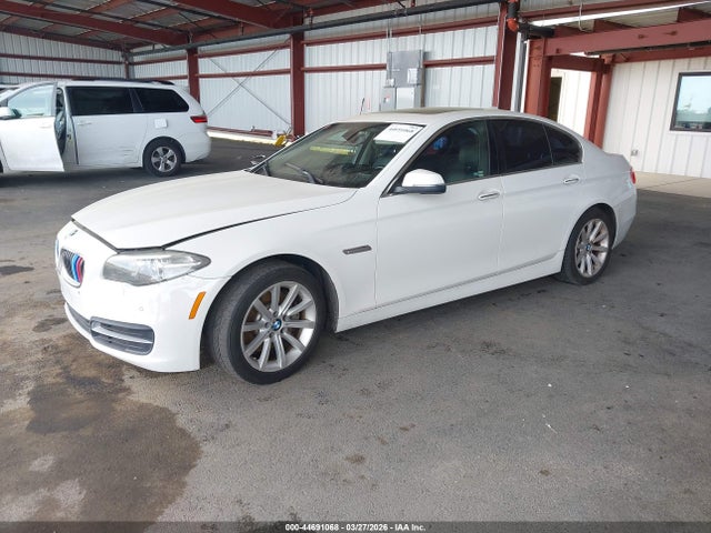 Продаж на аукціоні авто 2014 Bmw 535i, vin: WBA5B1C59ED481313, номер лоту: 44691068