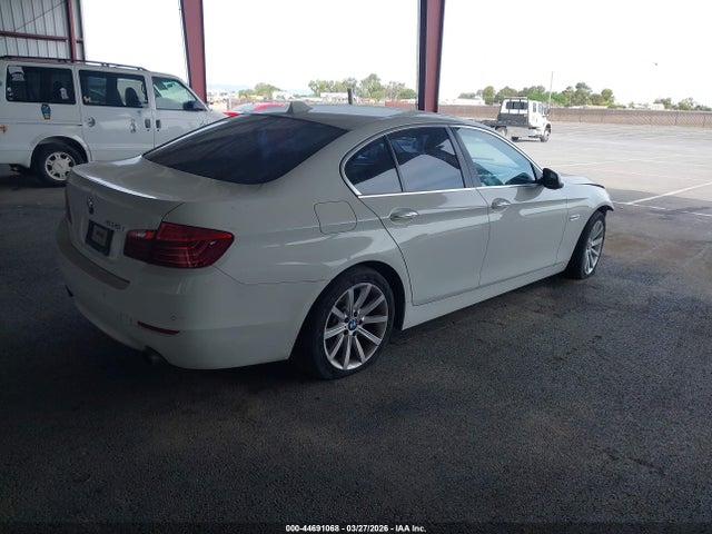 Продаж на аукціоні авто 2014 Bmw 535i, vin: WBA5B1C59ED481313, номер лоту: 44691068