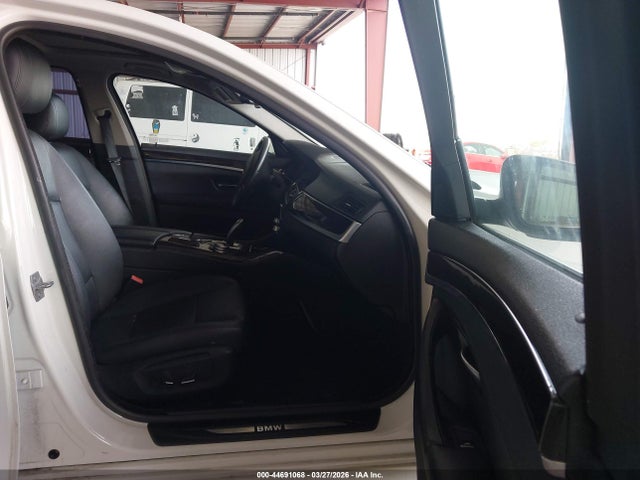 Продаж на аукціоні авто 2014 Bmw 535i, vin: WBA5B1C59ED481313, номер лоту: 44691068