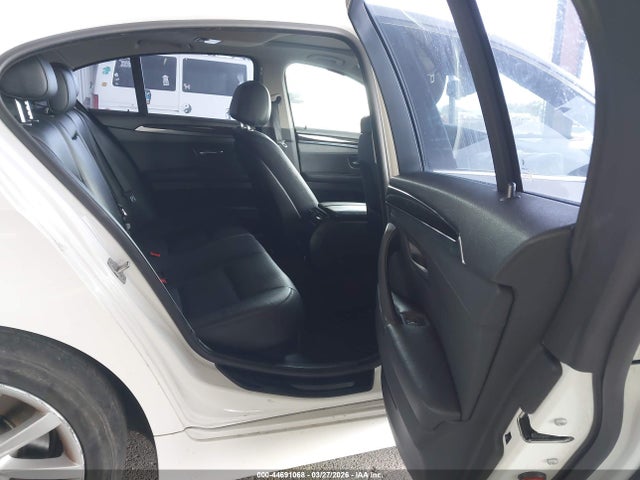 Продаж на аукціоні авто 2014 Bmw 535i, vin: WBA5B1C59ED481313, номер лоту: 44691068