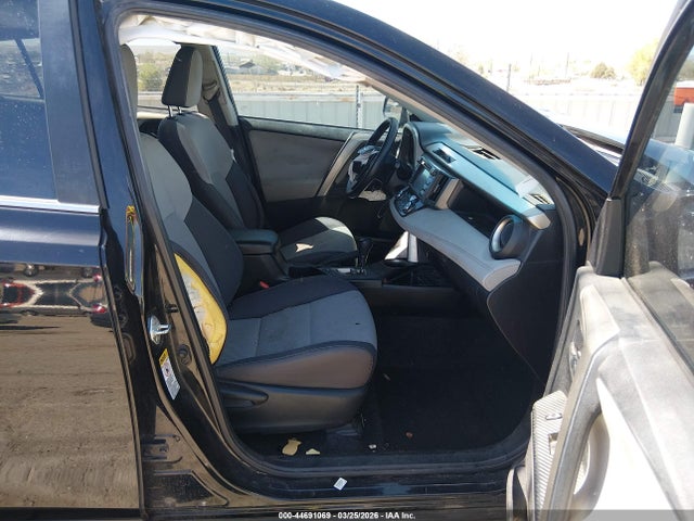 Продаж на аукціоні авто 2015 Toyota Rav4 Xle, vin: 2T3WFREVXFW191237, номер лоту: 44691069