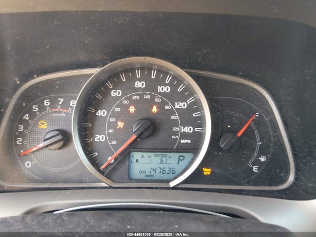 Продаж на аукціоні авто 2015 Toyota Rav4 Xle, vin: 2T3WFREVXFW191237, номер лоту: 44691069