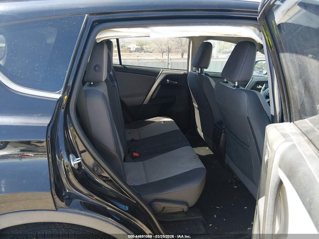Продаж на аукціоні авто 2015 Toyota Rav4 Xle, vin: 2T3WFREVXFW191237, номер лоту: 44691069