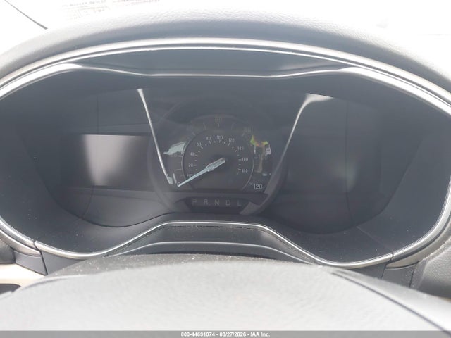 Ford Fusion Hybrid Se 2014 3FA6P0LUXER264392 Image 7