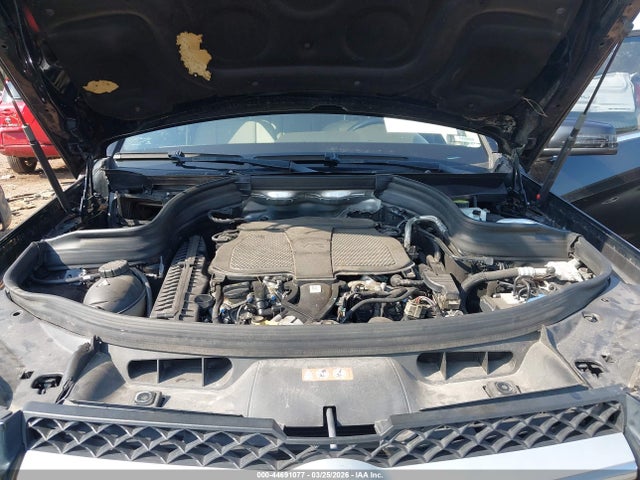 2014 MERCEDES-BENZ GLK 350 WDCGG5HB9EG232330 Photo 9