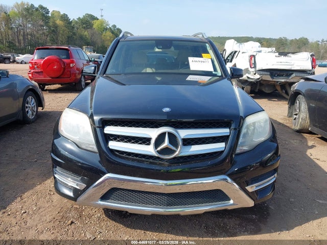 Auction sale of the 2014 Mercedes-benz Glk 350, vin: WDCGG5HB9EG232330, lot number: 44691077