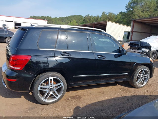 Auction sale of the 2014 Mercedes-benz Glk 350, vin: WDCGG5HB9EG232330, lot number: 44691077