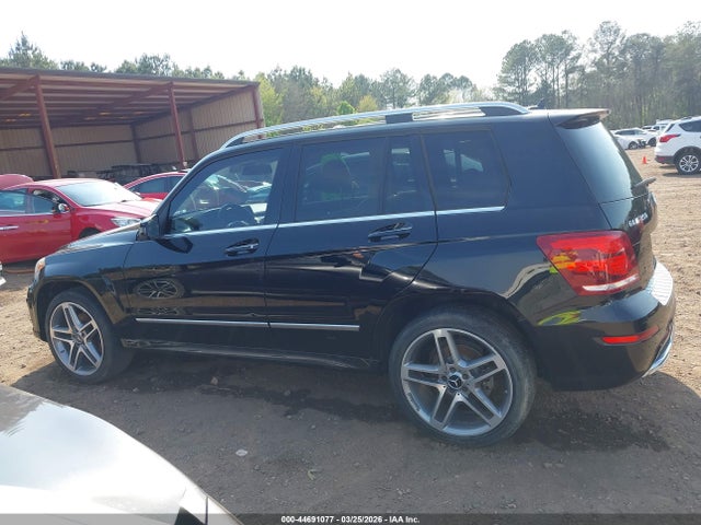 Auction sale of the 2014 Mercedes-benz Glk 350, vin: WDCGG5HB9EG232330, lot number: 44691077