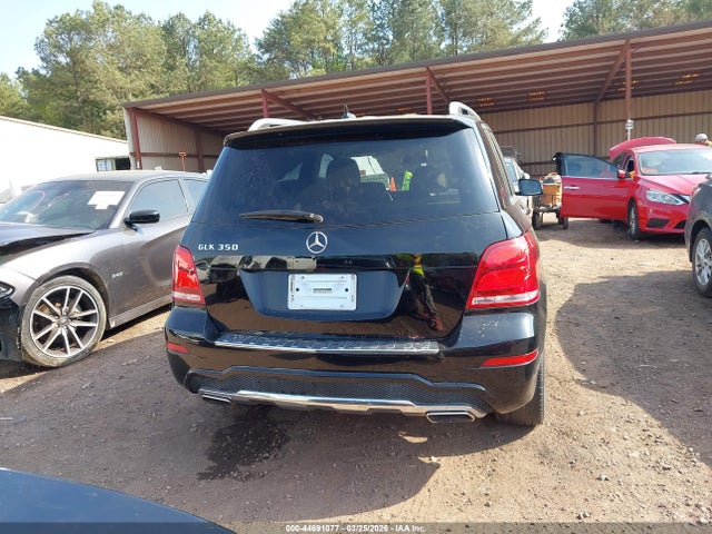 Auction sale of the 2014 Mercedes-benz Glk 350, vin: WDCGG5HB9EG232330, lot number: 44691077
