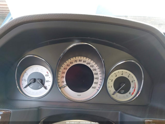 2014 MERCEDES-BENZ GLK 350 WDCGG5HB9EG232330 Photo 6