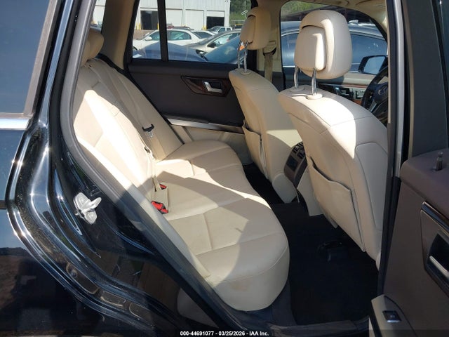 2014 MERCEDES-BENZ GLK 350 WDCGG5HB9EG232330 Photo 7