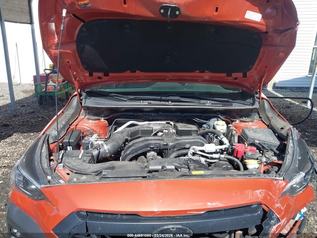 Aukcja sprzedaży 2024 Subaru Crosstrek Wilderness, vin: 4S4GUHT62R3723731, numer aukcji: 44691080