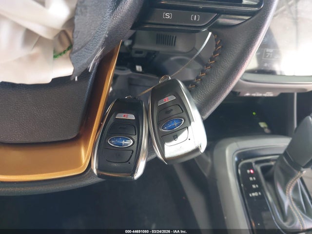 Aukcja sprzedaży 2024 Subaru Crosstrek Wilderness, vin: 4S4GUHT62R3723731, numer aukcji: 44691080