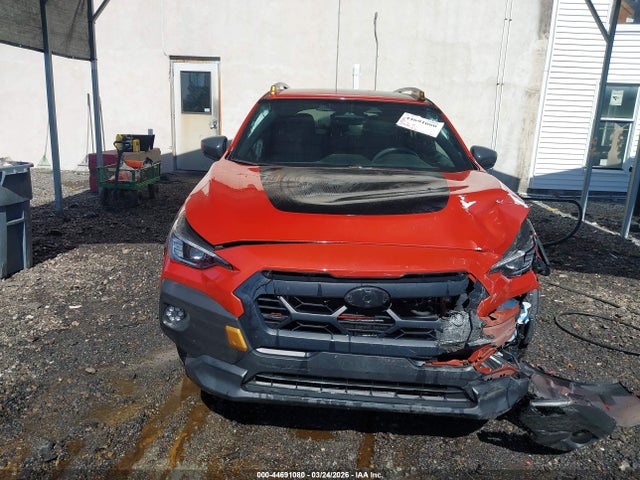 Aukcja sprzedaży 2024 Subaru Crosstrek Wilderness, vin: 4S4GUHT62R3723731, numer aukcji: 44691080