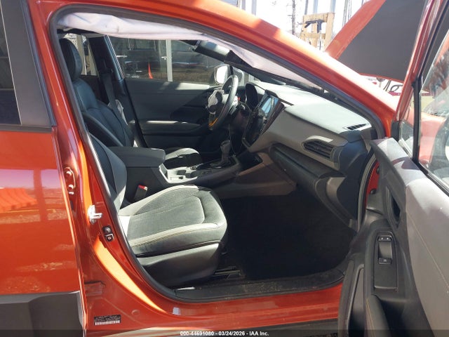 Aukcja sprzedaży 2024 Subaru Crosstrek Wilderness, vin: 4S4GUHT62R3723731, numer aukcji: 44691080