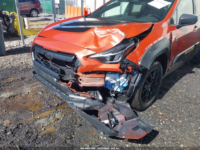 Aukcja sprzedaży 2024 Subaru Crosstrek Wilderness, vin: 4S4GUHT62R3723731, numer aukcji: 44691080