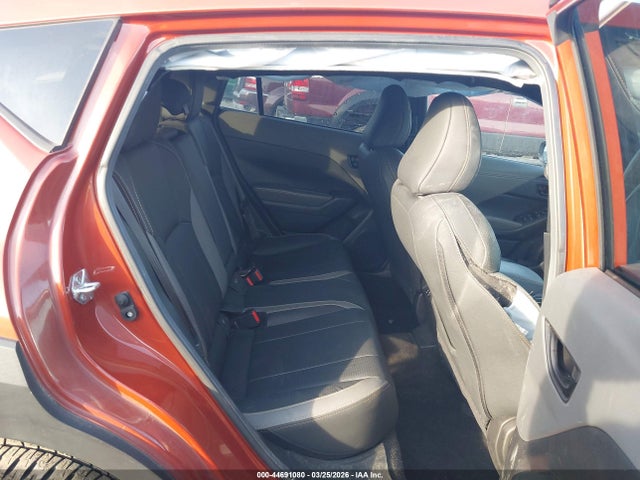 Aukcja sprzedaży 2024 Subaru Crosstrek Wilderness, vin: 4S4GUHT62R3723731, numer aukcji: 44691080
