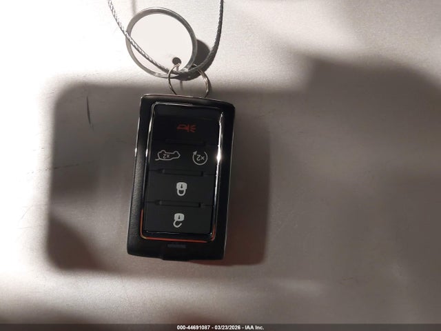 2023 JEEP GRAND CHEROKEE 1C4RJHDG3PC506392 Photo 10