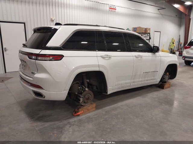2023 JEEP GRAND CHEROKEE 1C4RJHDG3PC506392 Photo 3