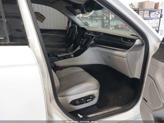 2023 JEEP GRAND CHEROKEE 1C4RJHDG3PC506392 Photo 4