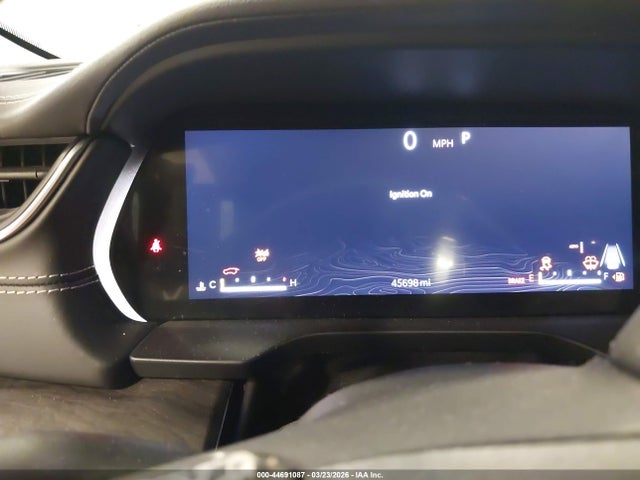 2023 JEEP GRAND CHEROKEE 1C4RJHDG3PC506392 Photo 6