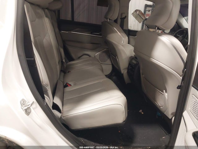 2023 JEEP GRAND CHEROKEE 1C4RJHDG3PC506392 Photo 7