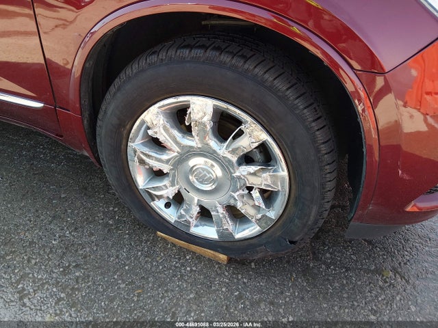 44691088 :رقم المزاد ، 5GAKRBKD7GJ226195 vin ، 2016 Buick Enclave Leather مزاد بيع
